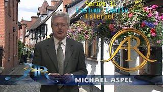 Antiques Roadshow UK 23x17 Eastnor Castle Exterior (February 4, 2001)