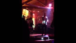 Hussnain Lahori-Teri Meri