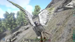 Ark Survival