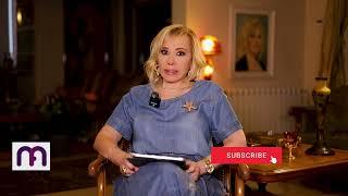 ماغي فرح - برج الأسد - الأسبوع 3 من حزيران - ٢٠٢٥/ Maguy Farah - Leo - week 3- June 2025