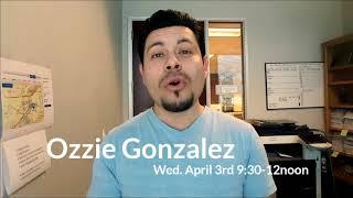 Ozzie Gonzalez - Realtor