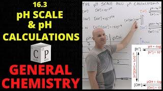 16.3 The pH Scale and pH Calculations | General Chemistry