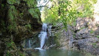 Canyoning @ Palfau, Austria @ShawaCanyoningTaiwan @palfau @AustrianOfficial @OliverAustria @austria