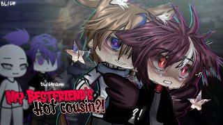 "𝐌𝐲 𝐁𝐞𝐬𝐭𝐟𝐫𝐢𝐞𝐧𝐝'𝐬 𝘾𝙤𝙪𝙨𝙞𝙣" | BL/Gay GCMM/GLMM | Original Gacha Club Mini Movie | Gacha Life