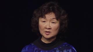 Create Extraordinary Interactions | Mavis Tsai | TEDxEverett