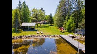 14 Surfland Road, Sundridge Ontario Cottage For Sale