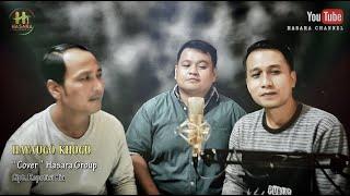 HA YA'UGO KHOGU (VERSI TRIO) MANSYAH-REPETISI-WIRA (Hasara Group)