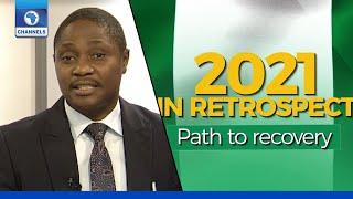 A Review Of Nigeria’s Infrastructure Development In 2021