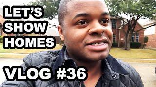 Day In The Life | SHOWING HOMES TO FIRST-TIME BUYERS | Real Estate Agent #36