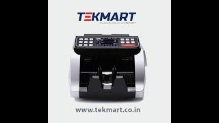 Cash counting machine in Chennai Basic Models.#TEKMART. 8489169342/9585888589.www.tekmart.co.in