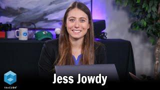 How to Make a Data Fabric Smart A Technical Demo With Jess Jowdy