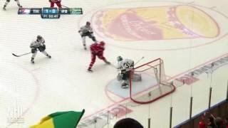 Elias Pettersson 1G 1A vs IF Björklöven | Nov 25 2016