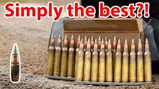 5.56 NATO, 62gr EPR, M855A1 Review