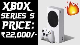 Playstation 5 in Trouble!! Microsoft is back in GAME with XBOX SERIES S 