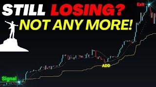 I Built a Profitable Trading Algorithm! No More Losses, Only Wins!"