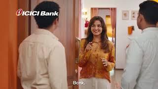 ICICI Bank | NRI Banking | FCB Ulka