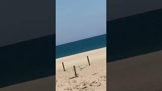 #playa #empuriabrava #beach #sky #vcielo #mar #barcos #bienestar #beele #musica #cataluña #españa