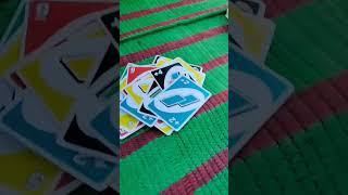 Playing Uno with friends  subscribe for new 