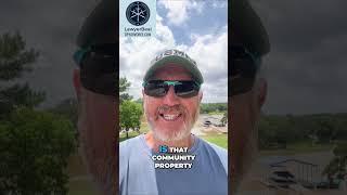 Texas Divorce: Is Your Boat Community or Separate Property?