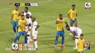 FULL MATCH HIGHLIGHTS | GABON 0-2 DR CONGO | GOLI LA MAYELE | AFCON 2023 TV3 TANZANIA GAME ON