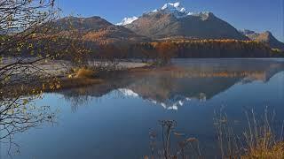 WANDERN.CH Silvaplanersee GR