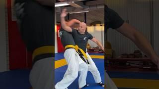 How to use takedowns to counter punches PART 1 at Jeilkwan Martial Arts #martialarts #mma #takedowns