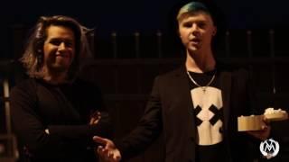 We Are Forever - Veracious Media Interview