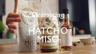 Clearspring Organic Japanese Hatcho Miso