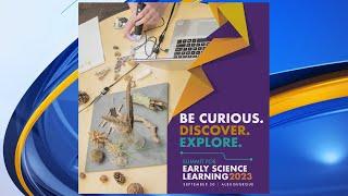 Explore hosts STEAM-focused summit for educators