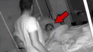 Top 10 Videos De FANTASMAS: La Venganza De Tu TÍO