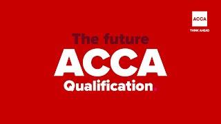 A redesigned qualification for a redefined profession