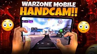 iPad Pro M4 vs. Call of Duty Warzone Mobile High Graphics Performance Test!