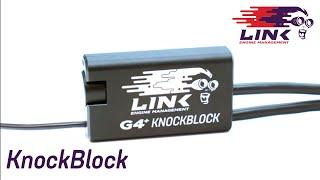 Link KnockBlock