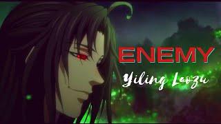 YILING LAOZU | AMV | ENEMY || MO DAO ZU SHI