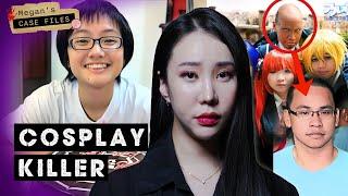 A cosplay meet-up turned into a deadly trap | The Cosplay Killer