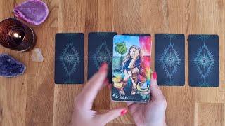 MASZ WIADOMOŚĆ! Spełnienie MARZEŃ czeka tuż za rogiem - TAROT wskazuje Ci drogę️ #tarot