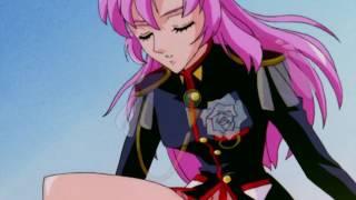 Revolutionary Girl Utena Creditless OP 1080p