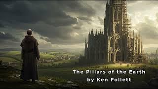 The Pillars of the Earth by Ken Follett: Ambition, Love, and Medieval Life