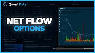 Quant Data | What is Net Flow & How Can It Be Used?