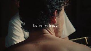 Shawn Mendes - Heavy (Official Lyric Video)