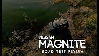 Nissan Magnite Review | Rs 4.99 Lakh| Variants Explained | Tech Pack Details