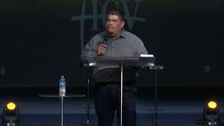 La Intimidad Con Dios // Edward Martinez // Servicio General De Viernes - ICV OnLine - 11/01/2024