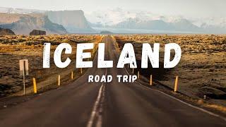 ICELAND in April  - The road trip i will never forget