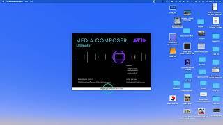 Avid Media Composer: Lesson 1 - Setting up Projects