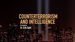 Part I: Counterterrorism and Intelligence