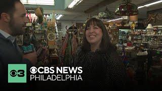 Many small business owners under one roof excited for Small Business Saturday