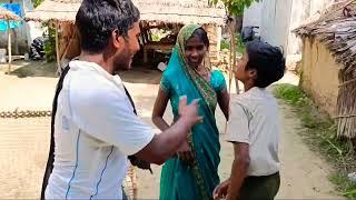 Bhataar Mila sharabi ||  #pradeep official  jaunpur #comedy  video ||