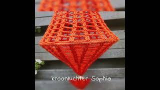 Kroonluchter Sophia