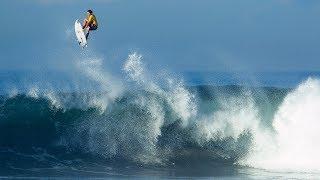 HEAD NOISE - Noa Deane Surf Film | Volcom