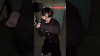 🫡 #스티브 #은상 #경문